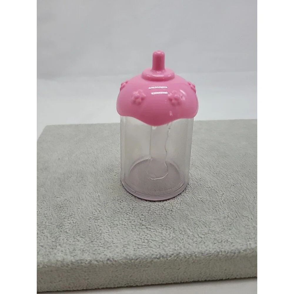 Melissa and Doug  Baby Bottle Plastic 3.5